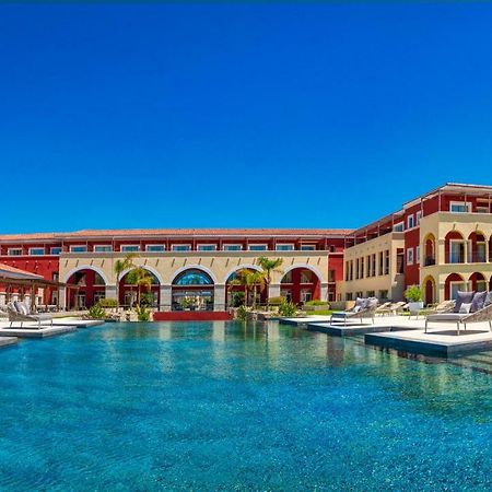 The Westin Bonmont Golf Resort & Spa Bonmont Terres Noves Exteriér fotografie