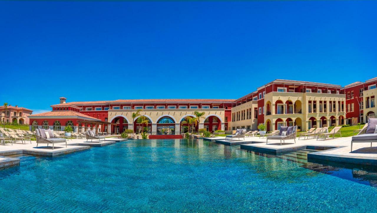 The Westin Bonmont Golf Resort & Spa Bonmont Terres Noves Exteriér fotografie