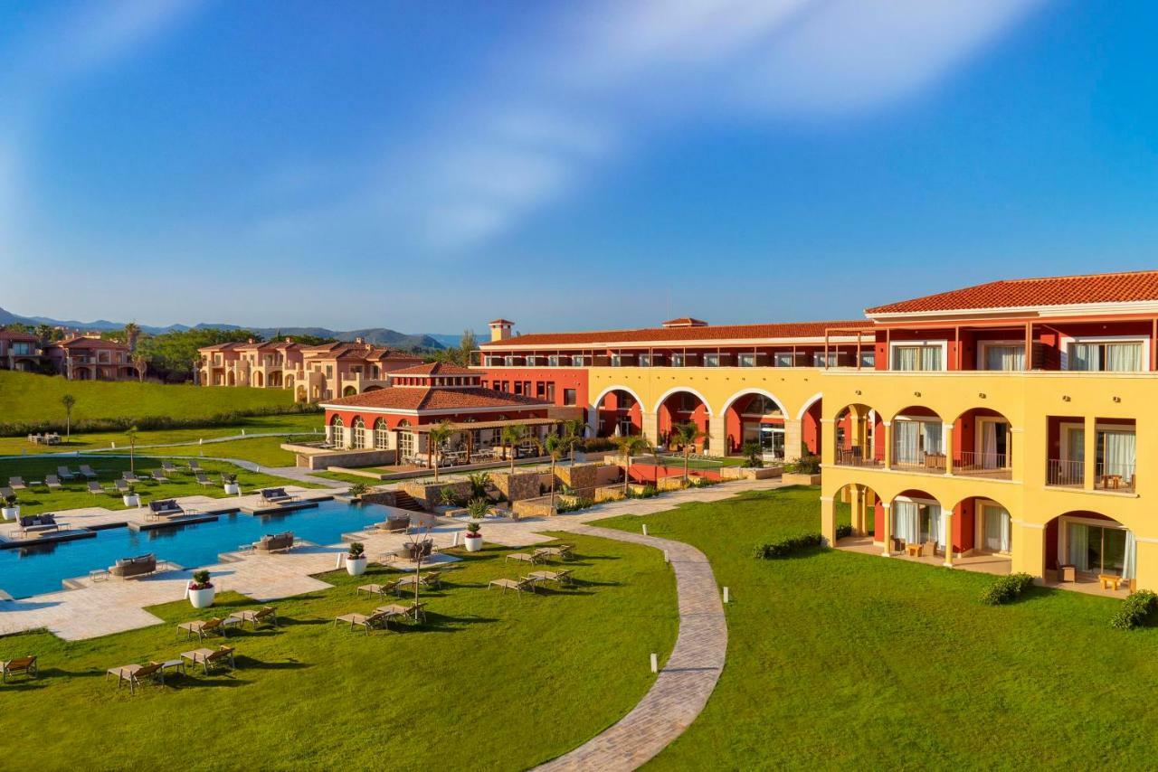 The Westin Bonmont Golf Resort & Spa Bonmont Terres Noves Exteriér fotografie
