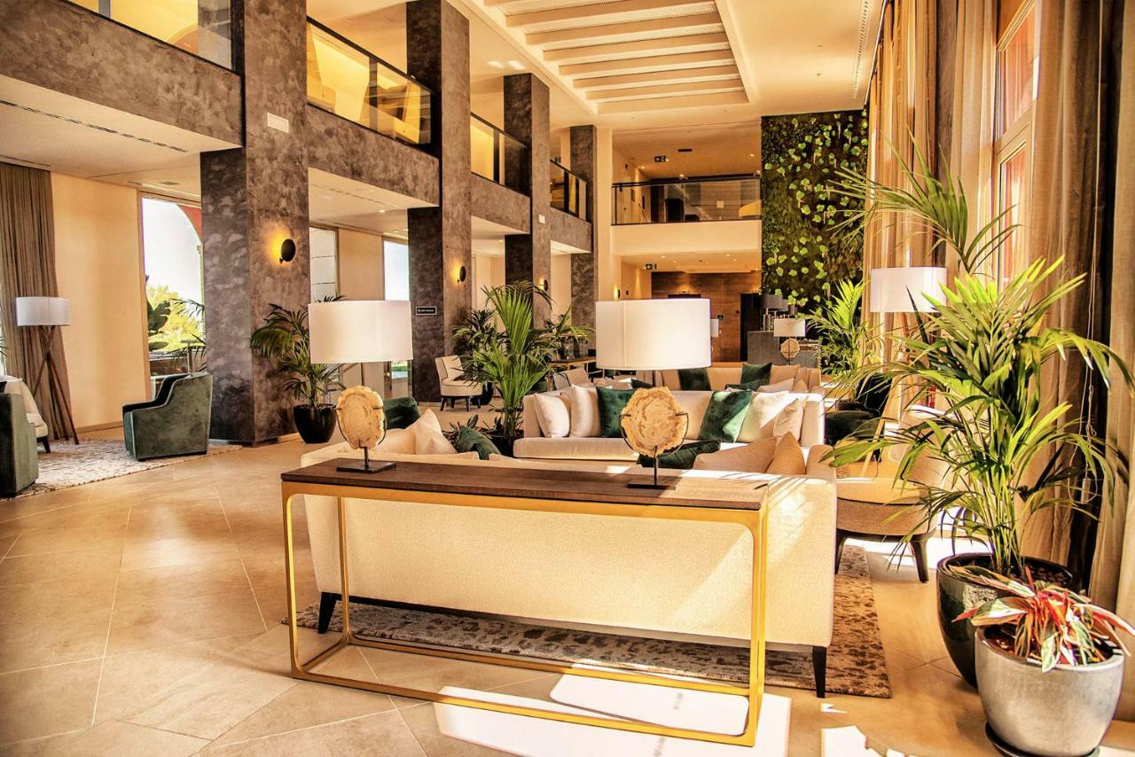 The Westin Bonmont Golf Resort & Spa Bonmont Terres Noves Exteriér fotografie