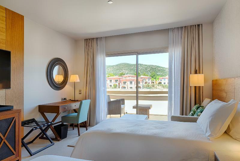 The Westin Bonmont Golf Resort & Spa Bonmont Terres Noves Exteriér fotografie